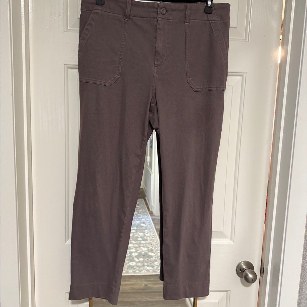 32Cool Knit slacks
